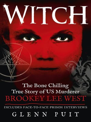 cover image of Witch